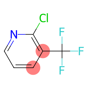 2-CHLORO-3-TRIFLUOROMETHYLPYRIDINE 98+%