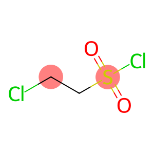 氯乙磺醯氯