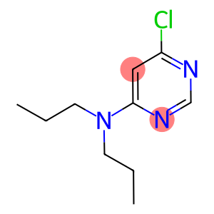 6-Chloro-N,N-dipropylpyrimidin-4-amine