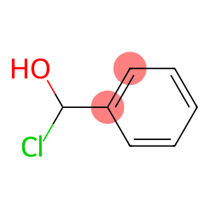 chlorobenzyl alcohol