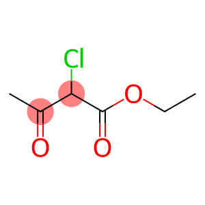 2-CHLORO-3-OXO-BUTYRIC ACID ETHYL ESTER