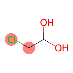 CHLOROACETALDEHYDE GLYCOL ACETAL