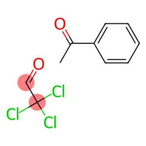 chloral acetophenone