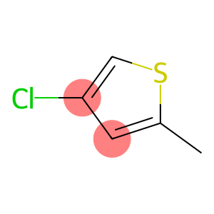 4-CHLORO-2-METHYL-THIOPHENE