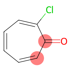 2-chlorotropone