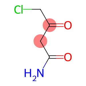 Chloroacetoacetamide