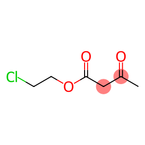 Chloroethyl Acetoacetate