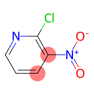 Chloro-3-Nitropyridine