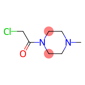 1-(CHLOROACETYL)-4-METHYLPIPERAZINE