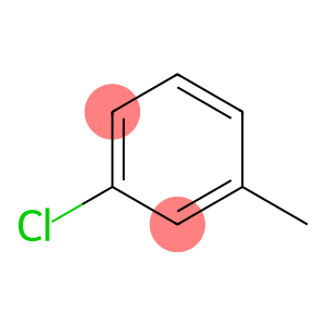 3-CHLOROTOLUENE FOR SYNTHESIS