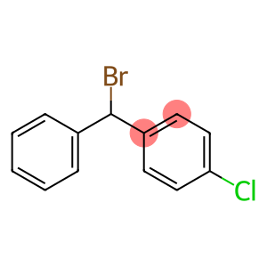 4-Chlorobenzhydryl Bromide