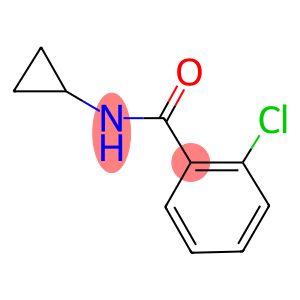 2-Chloro-N-cyclopropylbenzamide