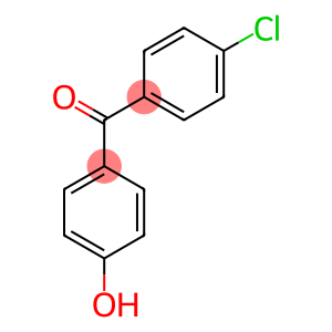 4-[(4-chlorophenyl)carbonyl]phenol