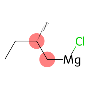 (+)-Chloro[(S)-2-methylbutyl] magnesium