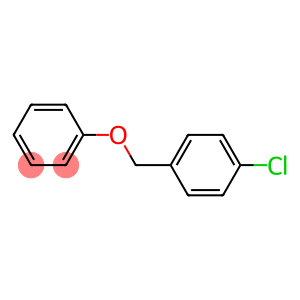 (4-Chlorobenzyloxy)benzene