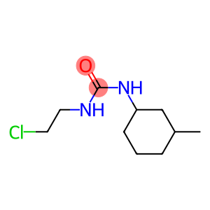 1-(2-Chloroethyl)-3-(3-methylcyclohexyl)urea