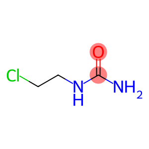 1-(2-CHLOROETHYL)UREA