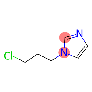 1-(3-chloropropyl)-1H-imidazole