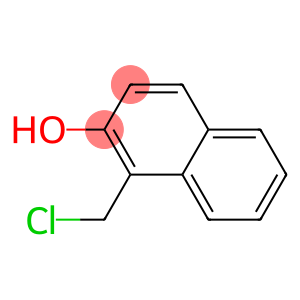 1-(Chloromethyl)-2-naphthol