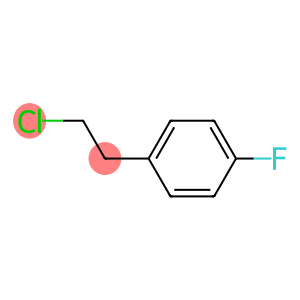 1-CHLORO(4-FLUOROPHENYL)ETHANE