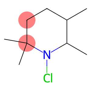 1-Chloro-2,2,5,6-tetramethylpiperidine