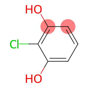 1-CHLORO-2,6-DIHYDROXYBENZENE