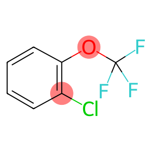 1-Chloro-2-(trifluoromethoxy)benzene