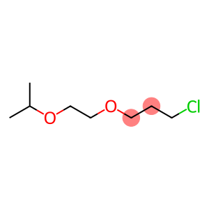 1-chloro-3-(2-isopropoxyethoxy)propane