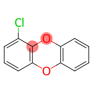 1-Chlorodibenzo-p-dioxin 50 μg/mL in Toluene