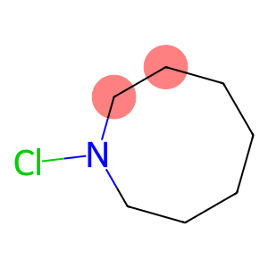 1-Chlorooctahydroazocine