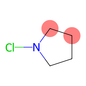 1-Chloropyrrolidine