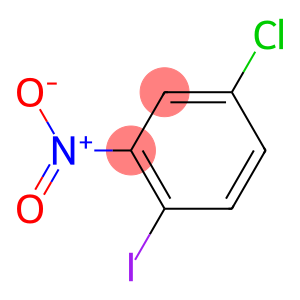 4-chloro-1-iodo-2-nitrobenzene