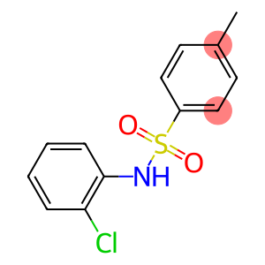 2'-CHLORO-P-TOLUENESULFONANILIDE