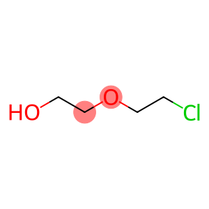 2-(2-CHLORO ETHOXY)ETAHNOL