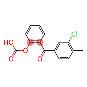 2-(3-Chloro-4-tolyl)benzoic acid