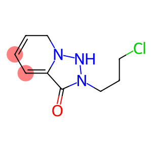 2-(3-chloropropyl)-2H,3H-[1,2,4]triazolo[3,4-a]pyridin-3-one