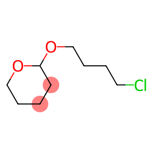 2-(4-CHLOROBUTOXY)TERAHYDROPYRAN