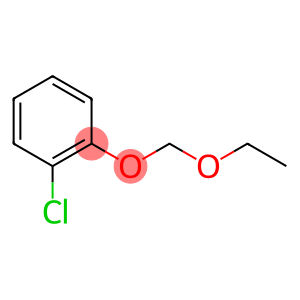 2-CHLORO ETHOXY ANISOLE