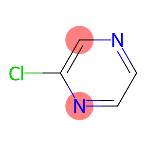 2-Chloro Pyrazine (98%)