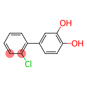 2-CHLORO-3',4'-DIHYDROXYBIPHENYL