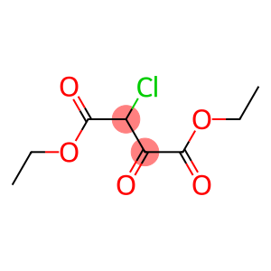 2-Chloro-3-oxobutanedioic acid diethyl ester