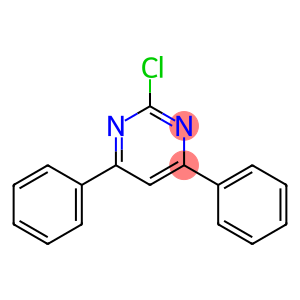 2-chloro-4,6-diphenyl-Pyrimidine