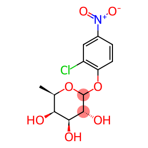 2-Chloro-4-nitrophenyl-D-Fucopyranoside