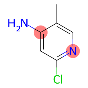 2-Chloro-5-methylpyridin-4-amine