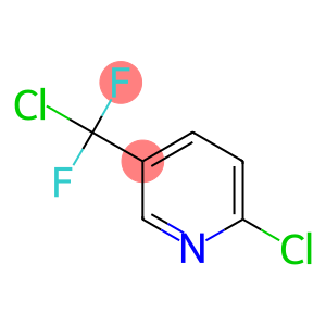 2-CHLORO-5-[CHLORO(DIFLUORO)METHYL]PYRIDINE