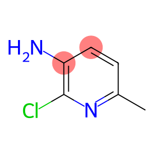 2-chloro-6-methylpyridin-3-amine