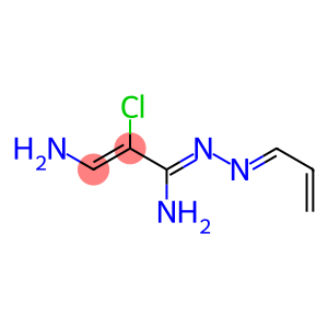 2-CHLORO-DIAMINO-ATRAZINE