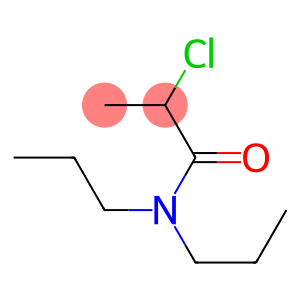 2-chloro-N,N-dipropylpropanamide