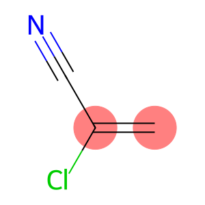 2-Chloroacrylonitrile Solution