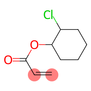 2-CHLOROCYCLOHEXYL ACRYLATE